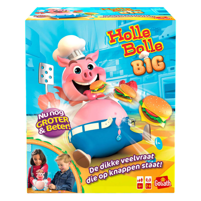 Afbeelding laden in galerijviewer, Goliath games goliath cuisto dingo juniorspel - franstalig