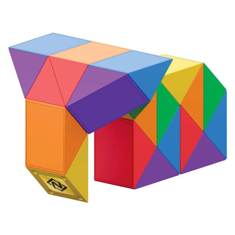 Afbeelding laden in galerijviewer, Goliath games nexcube cobra