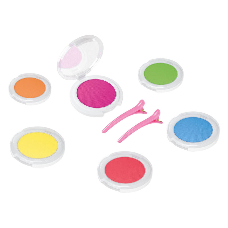 Afbeelding laden in galerijviewer, Goliath games fablab hairlights - 6 kleuren
