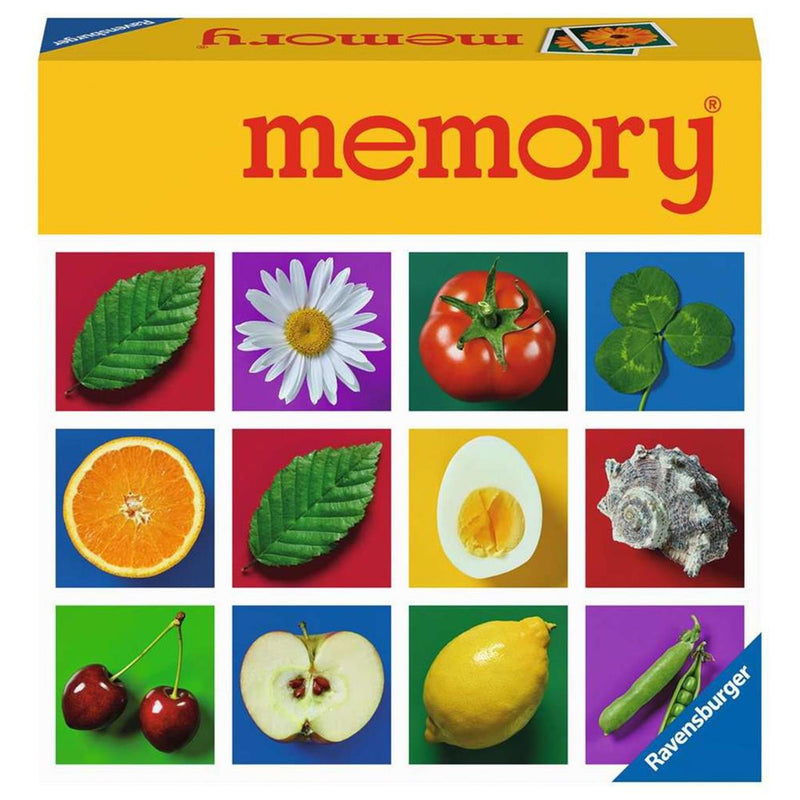 Afbeelding laden in galerijviewer, Ravensburger classic memory®