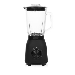 Afbeelding laden in galerijviewer, Princess blender black steel 1,5 liter
