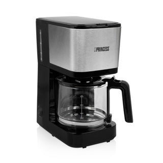 Afbeelding laden in galerijviewer, Princess koffiezetapparaat compact 12 750 watt