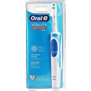 Afbeelding laden in galerijviewer, Oral b vitality electrische tandenborstel