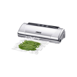 Afbeelding laden in galerijviewer, Princess vacuum sealer rollen