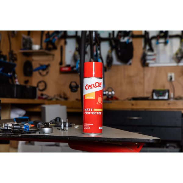 Afbeelding laden in galerijviewer, Matt Cleaner Spray
