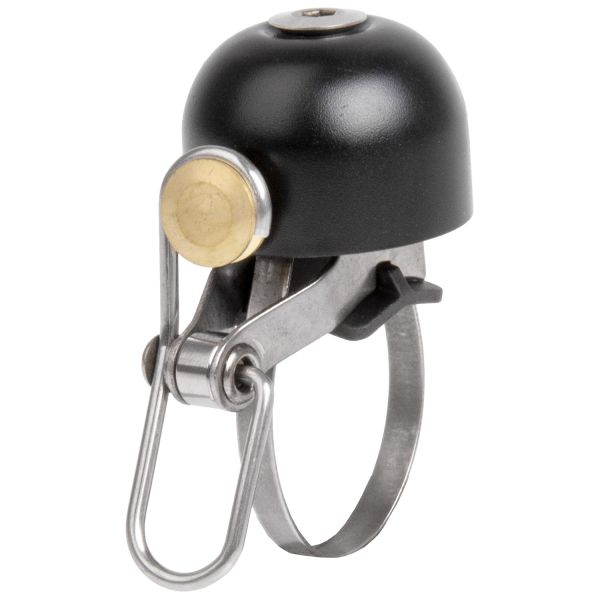Afbeelding laden in galerijviewer, M-wave minibel bella c-yell mini bell c-yell black