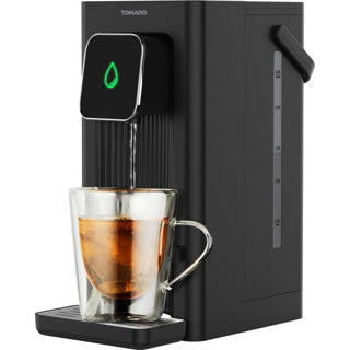 Afbeelding laden in galerijviewer, Inventum tomado heet waterdispenser