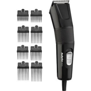 Afbeelding laden in galerijviewer, Babyliss men e756e power glide tondeuse 45 mm (extra breed)