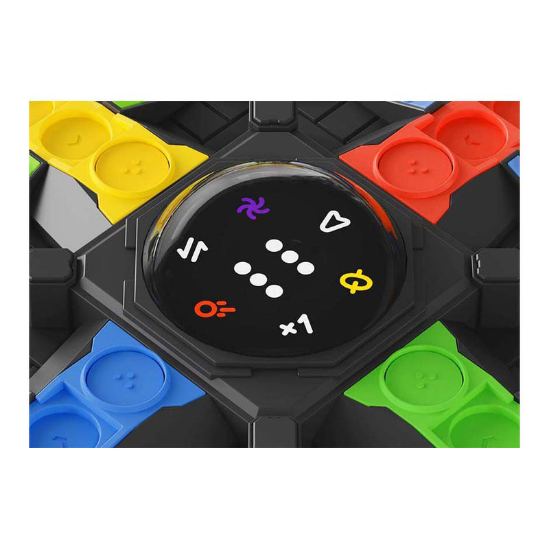 Afbeelding laden in galerijviewer, Giiker super ludo - bordspel