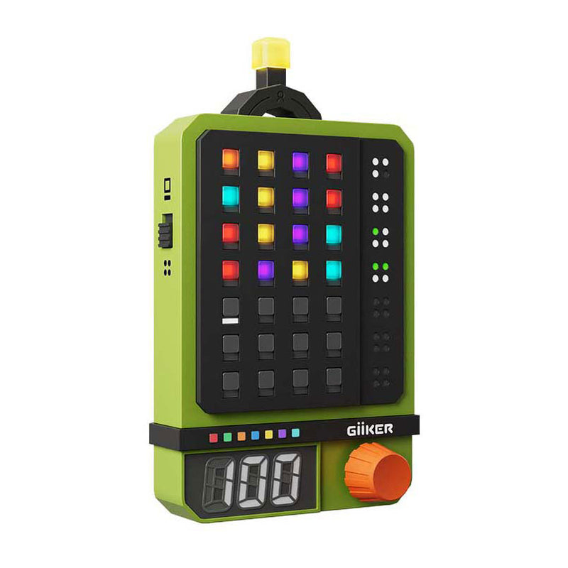 Afbeelding laden in galerijviewer, Giiker super decoder - puzzelspel