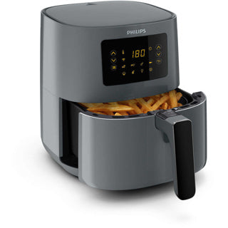 Afbeelding laden in galerijviewer, Philips hd9255 60 airfryer connected