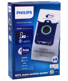 Afbeelding laden in galerijviewer, Philips fc8021 s-bag stofzuigerzakken