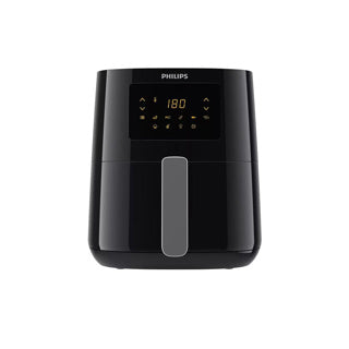 Afbeelding laden in galerijviewer, Philips airfryer essential hd9252 70