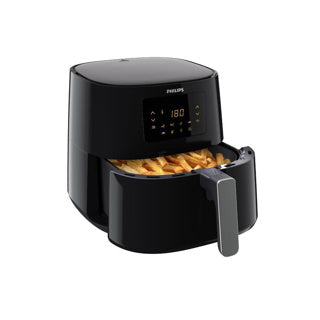 Afbeelding laden in galerijviewer, Philips essential airfryer xl hd9270 70