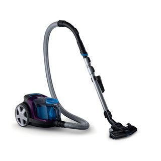 Afbeelding laden in galerijviewer, Philips stofzuiger zonder zak fc9333 09 powerpro compact