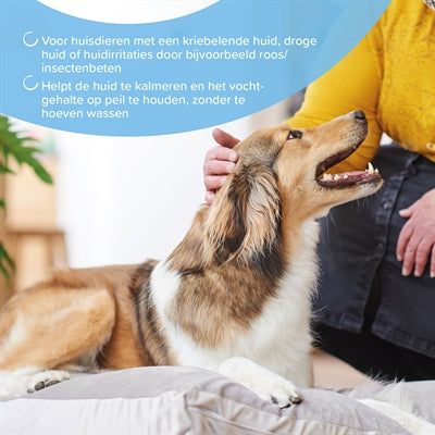 Afbeelding laden in galerijviewer, Beaphar spray bij jeuk