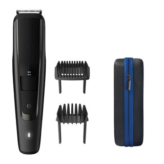 Afbeelding laden in galerijviewer, Philips bt5515 70 beard trimmer inclusief fancy bo