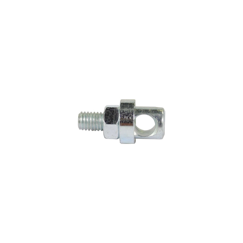 Afbeelding laden in galerijviewer, Spatbord oogklembout Bofix M5x12 (12 stuks)
