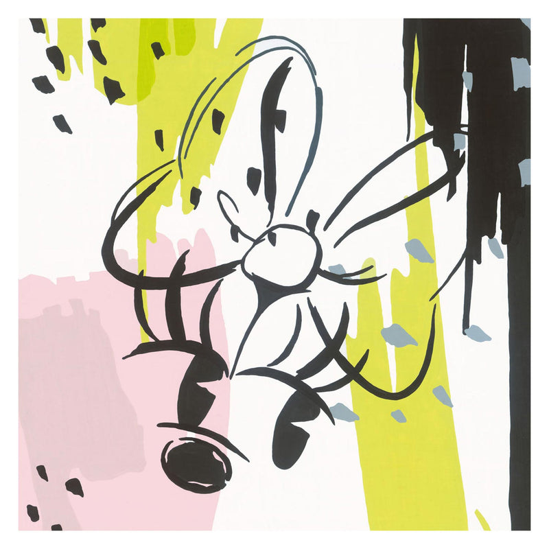 Afbeelding laden in galerijviewer, Ravensburger CreArt - Disney 100 Jaar Minnie Mouse 3
