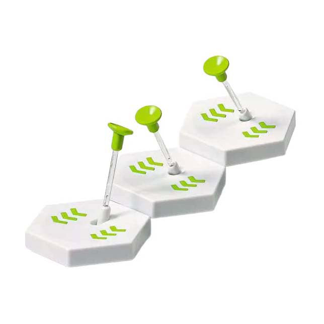 Afbeelding laden in galerijviewer, Ravensburger gravitrax uitbreidingsset element transfer