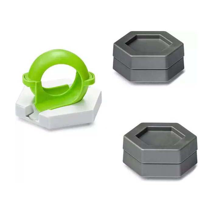 Afbeelding laden in galerijviewer, Ravensburger gravitrax uitbreidingsset element looping