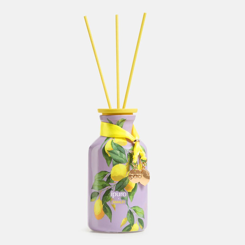 Afbeelding laden in galerijviewer, Ipuro geurdiffuser amalfi 240ml