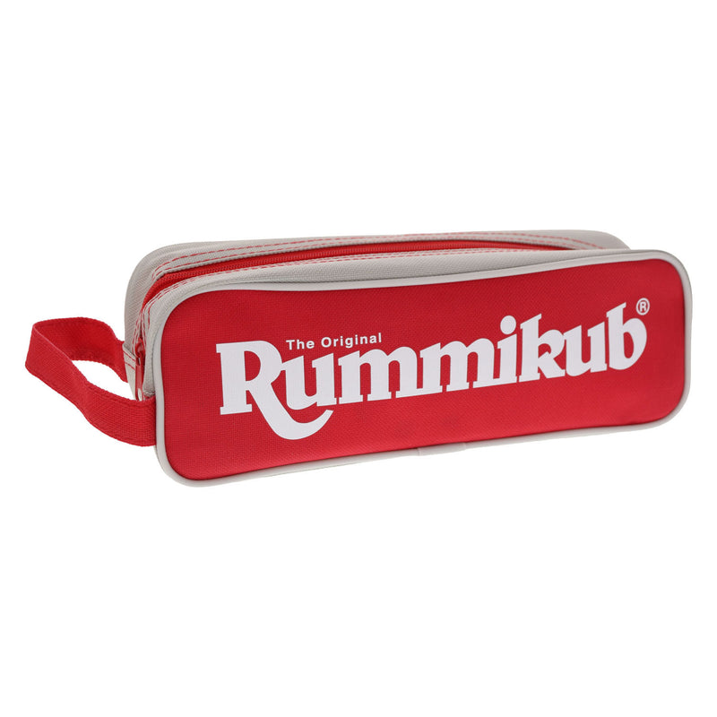 Afbeelding laden in galerijviewer, Goliath rummikub original reiseditie - bordspel - inclusief tasje