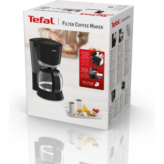 Afbeelding laden in galerijviewer, Tefal vita koffiezetapparaat 1,25 liter