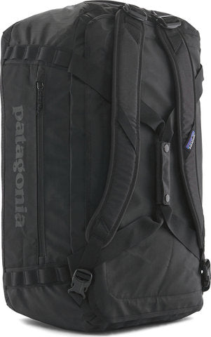 Afbeelding laden in galerijviewer, Patagonia black hole duffel bag travel bag