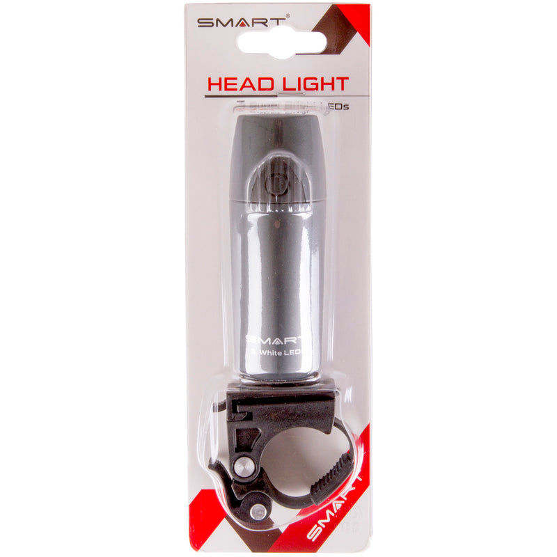 Afbeelding laden in galerijviewer, Smart polaris 3 battery front light