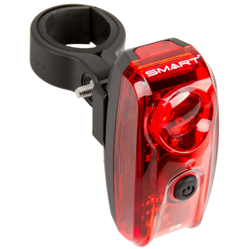 Afbeelding laden in galerijviewer, Smart trail battery rear light