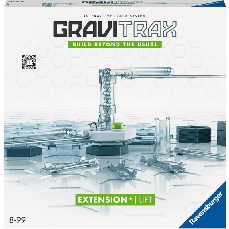 Afbeelding laden in galerijviewer, Ravensburger gravitrax extension lifter