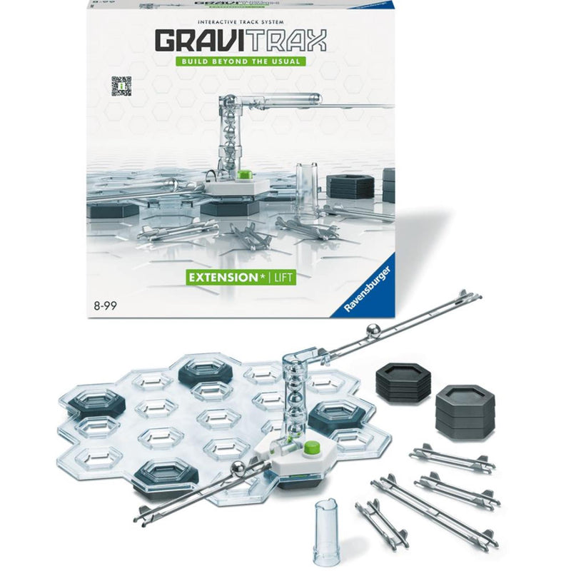 Afbeelding laden in galerijviewer, Ravensburger gravitrax extension lifter