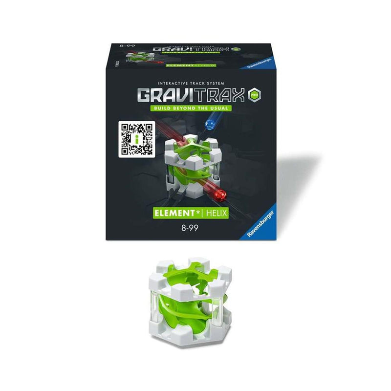 Afbeelding laden in galerijviewer, Ravensburger gravitrax pro element helix