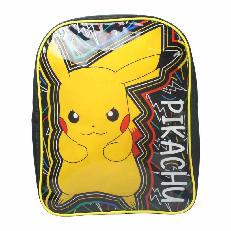 Afbeelding laden in galerijviewer, Van der doelen pokémon junior rugzak