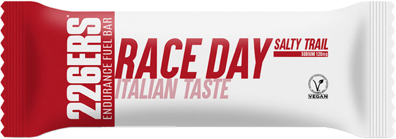 Afbeelding laden in galerijviewer, 226ers race day bar salty trail 40g