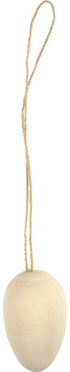 Afbeelding laden in galerijviewer, Creativ company houten mini eieren 2,5cm - 20st.