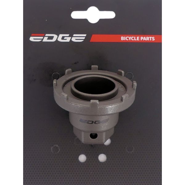 Afbeelding laden in galerijviewer, Edge borgring afnemer voor bosch active performance line