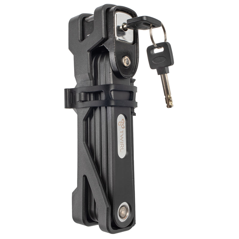 Afbeelding laden in galerijviewer, Twirl f. d. folding lock