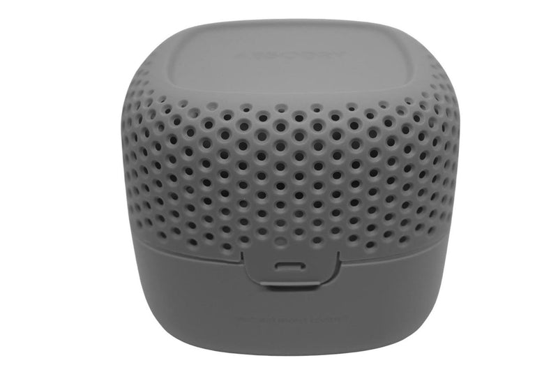 Afbeelding laden in galerijviewer, Absodry duo family bag vochtvanger series 3 grey - inclusief 1 vulling