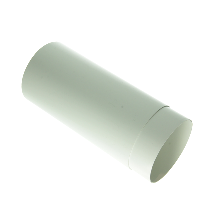 Afbeelding laden in galerijviewer, Renson 1068954 - easyflex telesc. doorvoer dia 125 | 1 stuks