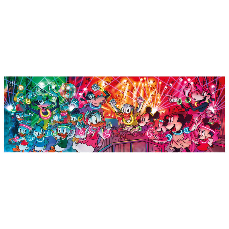 Afbeelding laden in galerijviewer, Clementoni Panorama Puzzel Classic, 1000st.
