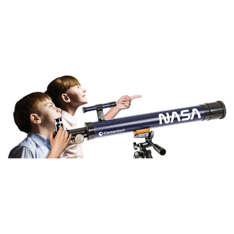 Afbeelding laden in galerijviewer, Clementoni wetenschap spel telescoop