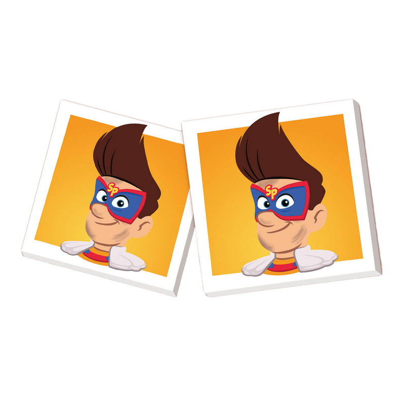 Afbeelding laden in galerijviewer, Clementoni memo pocket club van sinterklaas