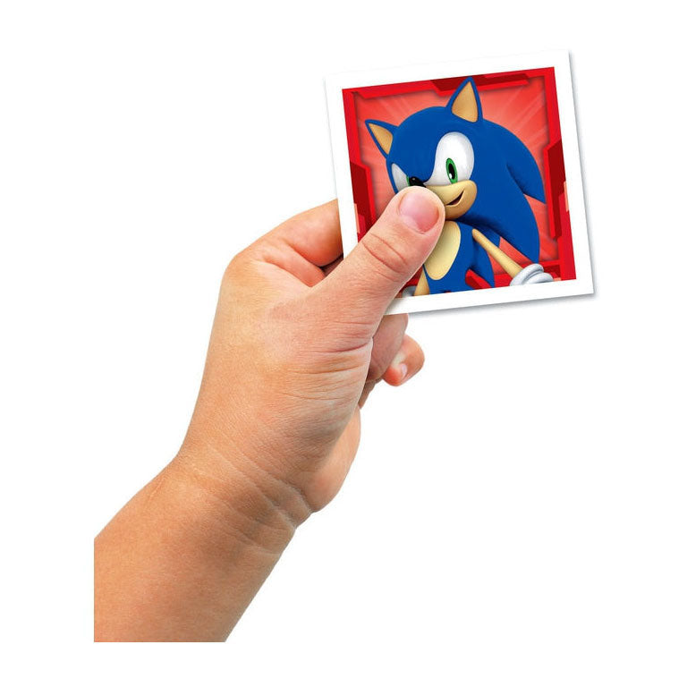 Afbeelding laden in galerijviewer, Clementoni memospel sonic