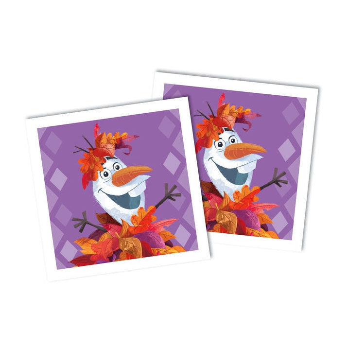 Afbeelding laden in galerijviewer, Clementoni memospel disney frozen