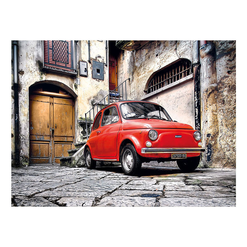 Afbeelding laden in galerijviewer, Clementoni legpuzzel cinquecento, 500st.