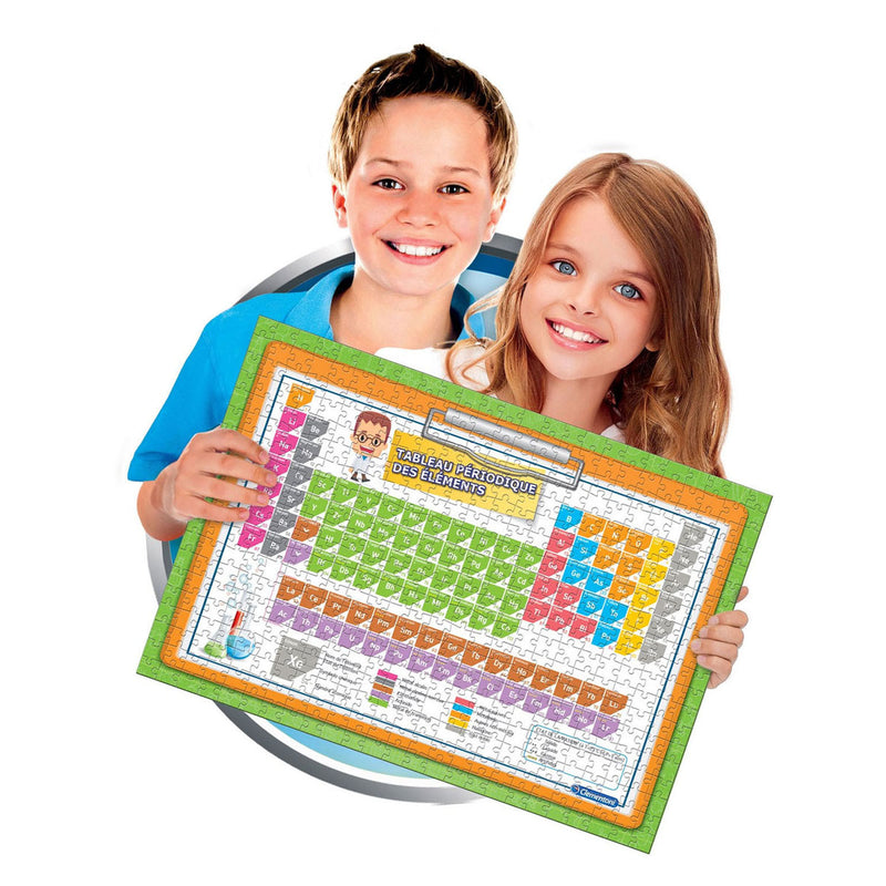 Afbeelding laden in galerijviewer, Clementoni wetenschap spel - mijn eerste scheikundedoos