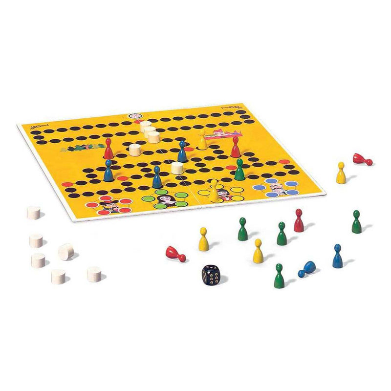 Afbeelding laden in galerijviewer, Ravensburger Barricade