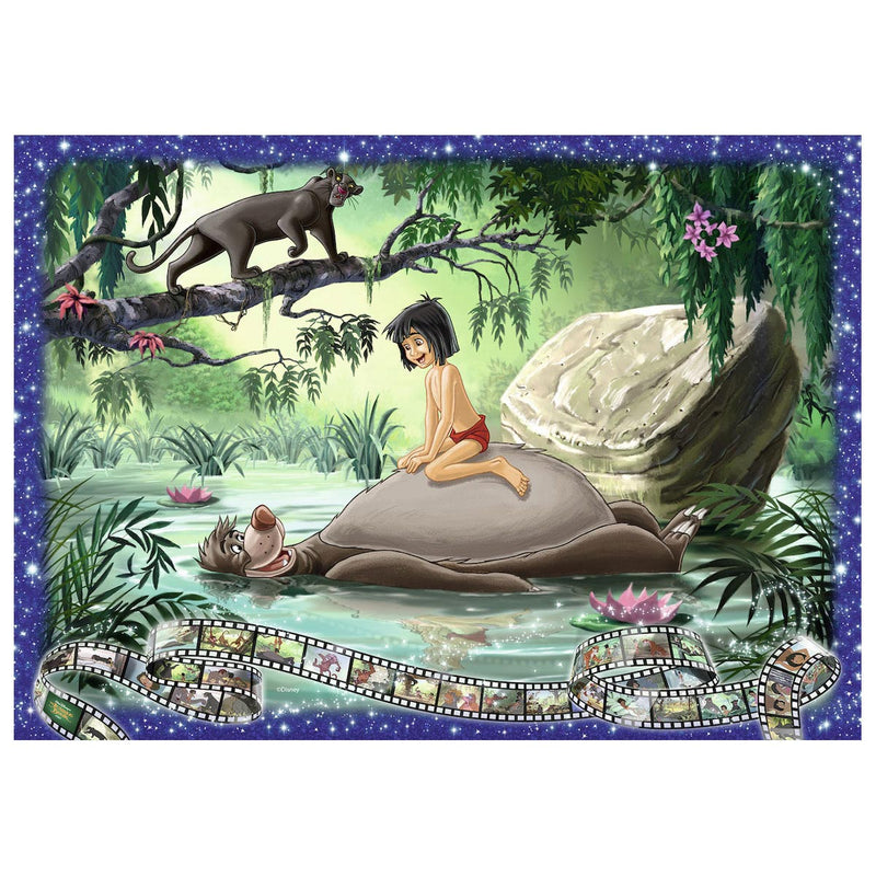 Afbeelding laden in galerijviewer, Ravensburger Collector’s Edition Book, 1000st.
